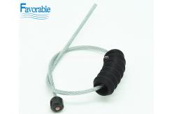 China 703273 Kit Actuator Sharpening Cable Suitable For MX IX Auto Cutter supplier