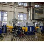 SSCD350-1800-4000 350kW Automotive Axles and Transmission Test Electric Dynamometer Bench System