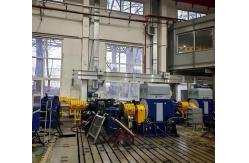China SSCD350-1800-4000 350kW Automotive Axles and Transmission Test Electric Dynamometer Bench System supplier