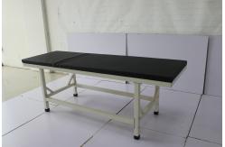 China EXAMINATION TABLE WITH MATTRESS supplier