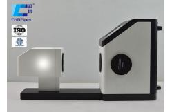 China High Accuracy Spectral Haze Measurement Instrument Test Range % Haze 0-100 supplier