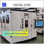YST450 Hydraulic MotorTest Bench for Rotary Drilling Rig High degree of integration Compact structure for sale
