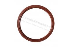 China OEM 3968563 Cummins 6BT 6CT Crankshaft Oil Seal FKM TC Oil Seal 130x150x14mm supplier