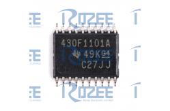 China MSP430F1101AIPWR supplier