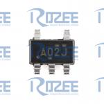 SN74AHC1G02DBVR for sale
