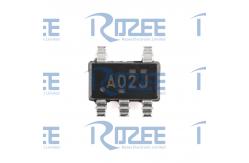 China SN74AHC1G02DBVR supplier