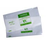 Dialysis Paper Self Adhesive Bag With CPP PET Film
