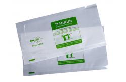 China Dialysis Paper Self Adhesive Bag With CPP PET Film supplier