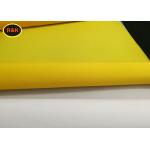 High Modulus Polyester Screen Printing Mesh For General Screen Printing Application