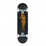 Toy Machine Skateboards Pee Sect Mid Complete Skateboards - 7.62 x 31.75 for sale