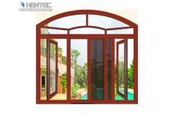 China Deep - Processing Extruded Aluminium Profiles Window / Door Extrusions Powder Painted supplier