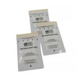 Pressure Resistance 95kPa Biohazard Bag UV Resistant Packaging Option for sale