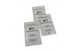 China Ensure Compliance With 95kPa Infectious Waste Bag For Biohazardous Waste Disposal supplier