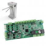 Control Board MBC2406 Integrated Driver and Controller Function for Tripod Turnstile Gates for sale