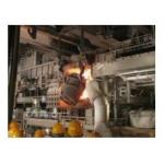 Under 300t Metallurgy Machine Steel Copper Converter Industrial Furnace for sale