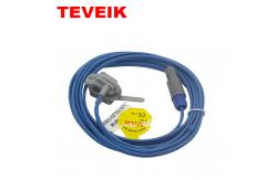 China Patient Monitor Accessories neonate non-seperate wrap Spo2 sensor supplier