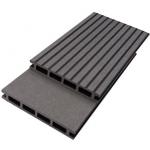 High-Performance WPC Decking Solutions for Residential and Commercial Use for sale