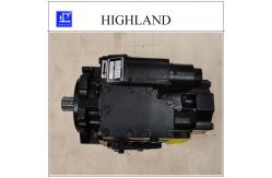 China Self-Propelled Mower Hydraulic Piston Pumps 170kw Axial Piston Pump supplier