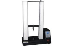 China Electronic 2~5 Ton Lab Equipment Universal Material Tensile Strength Testing Machine supplier