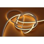 Outside Silicone LED Neon Flex 24VDC 5m Neon Light Strip 400lm/M for sale