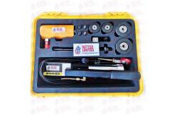 China 0-50KN Non Destructive Testing Equipment Pull Out Test Apparatus supplier