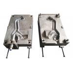 CAD Drawing Automotive Parts Mold 1million Shots Blow Mold Tooling for sale