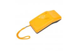 China Meat / Bakery Processing Metal Detector Sensitivity Food Industry Sensitivity Adjustment supplier
