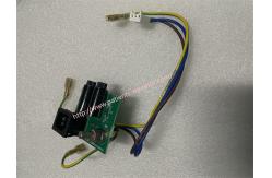 China Comen CM1200B Electrocardiograph Three-pronged Power Interface Assembly CM1200_ACCONNECT_V1 supplier