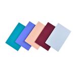 5.5kg/M2 Cladding Surface Brushed Aluminum Composite Panel Silver / Goden / Black / Tea for sale