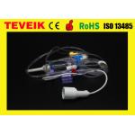 Edward Ethylene Oxide Disposable IBP Transducer for Patient Monitor