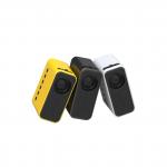 Smart 4k 720P Portable LED Projectors Home Theater lCD Display