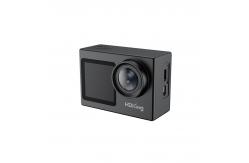 China 170 Degree Hiking 4K Ultra HD Action Camera Ip68 Helmet Wifi supplier