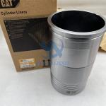 Machinery Engine Cylinder Sleeve 556-0701 for CAT C18 Diesel Engine Cylinder Liner 3221126 for sale