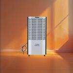 Total Moisture Control Property Protection with Industrial Dehumidifier for Energy Efficiency in Commercial Environments for sale
