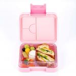 Reusable Food Storage Container 19*17*5cm for Eco-Friendly and Sustainable Storage for sale