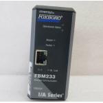FBM233 Foxboro Field Device System Integrator Module for sale