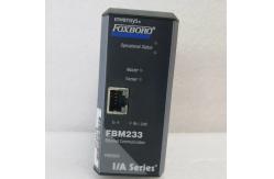 China FBM233 Foxboro Field Device System Integrator Module supplier
