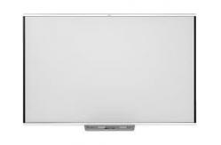 China 20 Touch Points Interactive Electronic Whiteboard For Teaching 96 Inch CE supplier