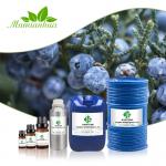 Pure Organic Juniper Berry Essential Oil Extract Flavor Massage USDA for sale