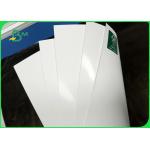 300gsm Good Printing Performance C2S Art Card Paper For Boarding Pass