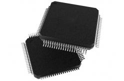 China Microcontroller MCU CY9AF141MAPMC-G-MNE2 32-Bit 40MHz 96KB Microcontroller IC supplier