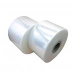 30 Micron Clear BOPP Bi Axially Oriented Polypropylene Film For Making Bags for sale