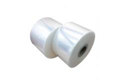 China 25μm Transparent Clear Film BOPP Scratch Resistant For Label supplier