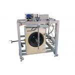 IEC 60335 Refrigerator Washing Machine Door Open Integrated Endurance PLC Control
