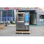 Laboratory Constant Temperature Humidity Climate Test Chamber