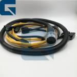 6156-81-9211 6156819211 Excavator PC400-7 Injection Wiring Harness for sale