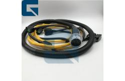 China 6156-81-9211 6156819211 Excavator PC400-7 Injection Wiring Harness supplier