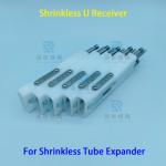 Customized Φ9.52 Non-Shrinkage U Receiver for Tube Expanding Machine