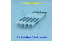 China Customized Φ9.52 Non-Shrinkage U Receiver for Tube Expanding Machine supplier