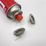 High-Efficiency Gas Burner Valve for Industrial Furnaces - Reliable and Precise Control
